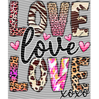 Valentine's Day-QRJ  5914